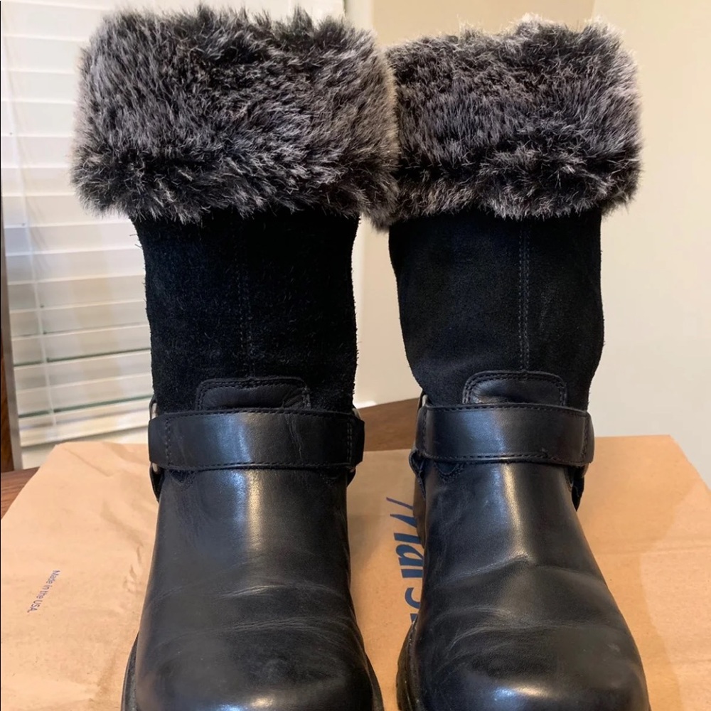 Harley Davidson Boots